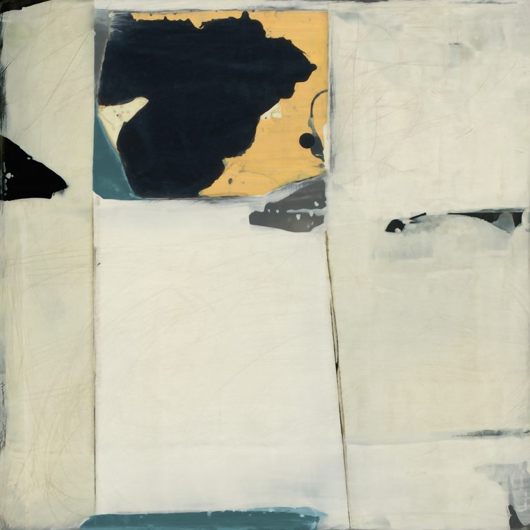 Gypsum and Paint 4