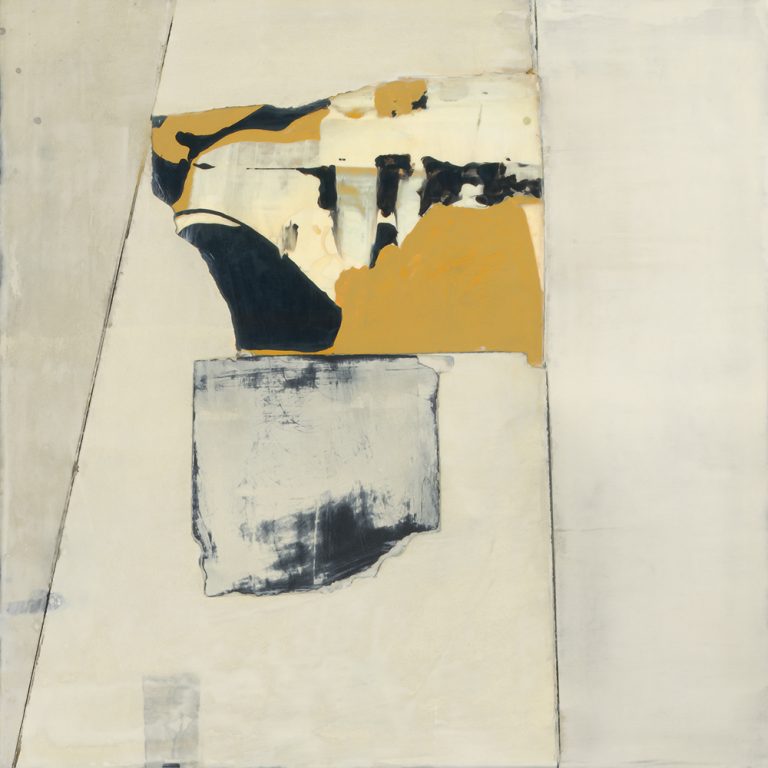 Gypsum and Paint 3