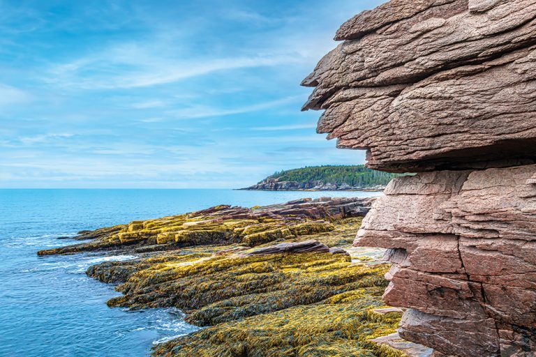 Rock Ledge