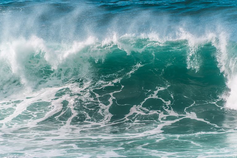 Sea Spray