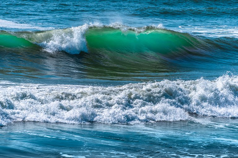 Wave Curl 2