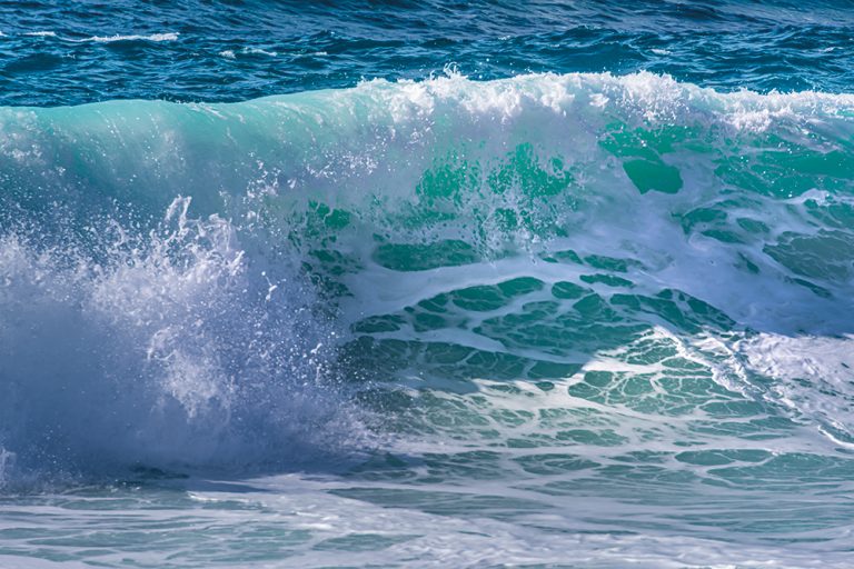 Wave Curl 1