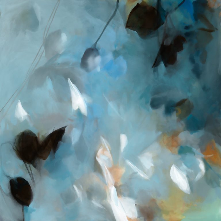 Blue Winds 4