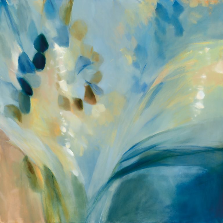 Blue Winds 3