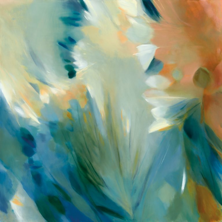 Blue Winds 2