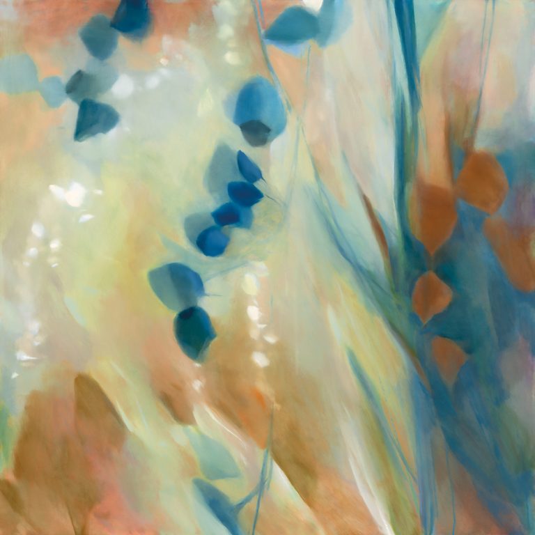 Blue Winds 1