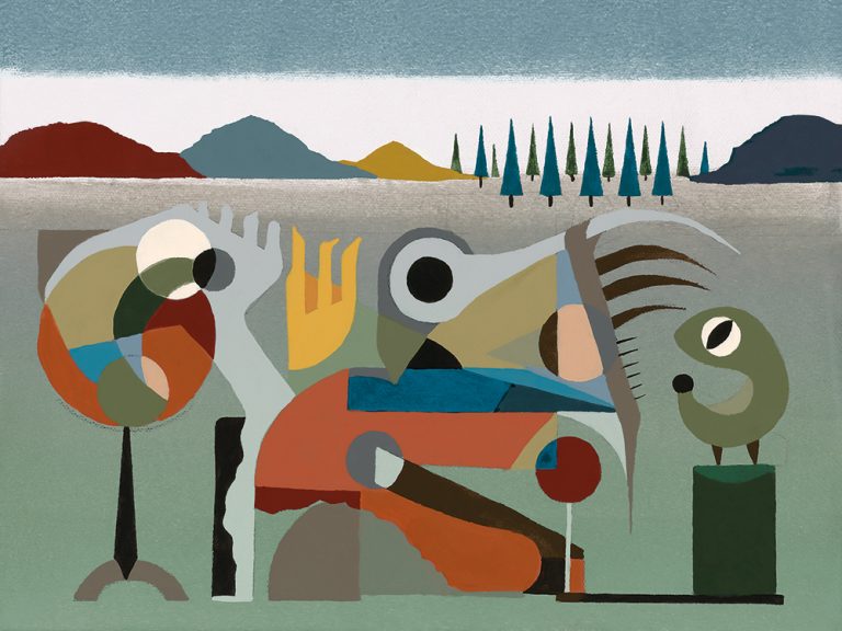 Blackbird Canyon 17