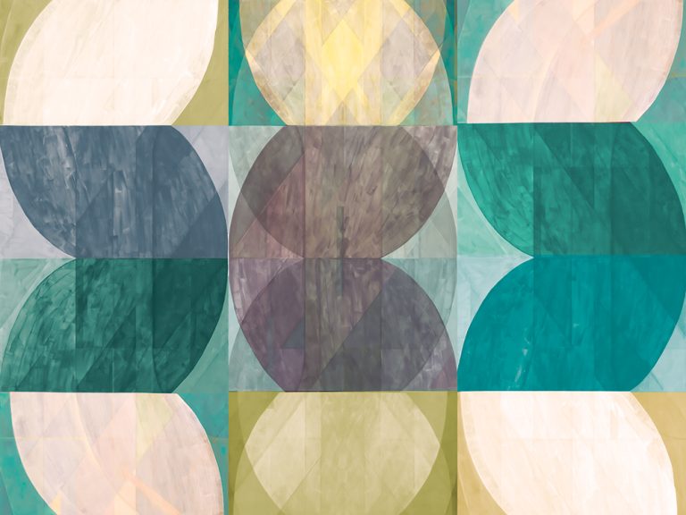 Sagrada Shift 2