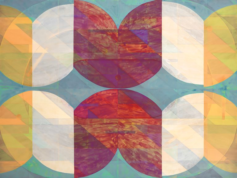 Sagrada Shift