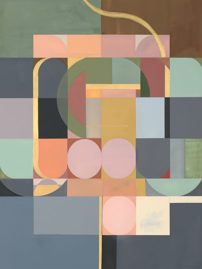 Modern Harmony 2
