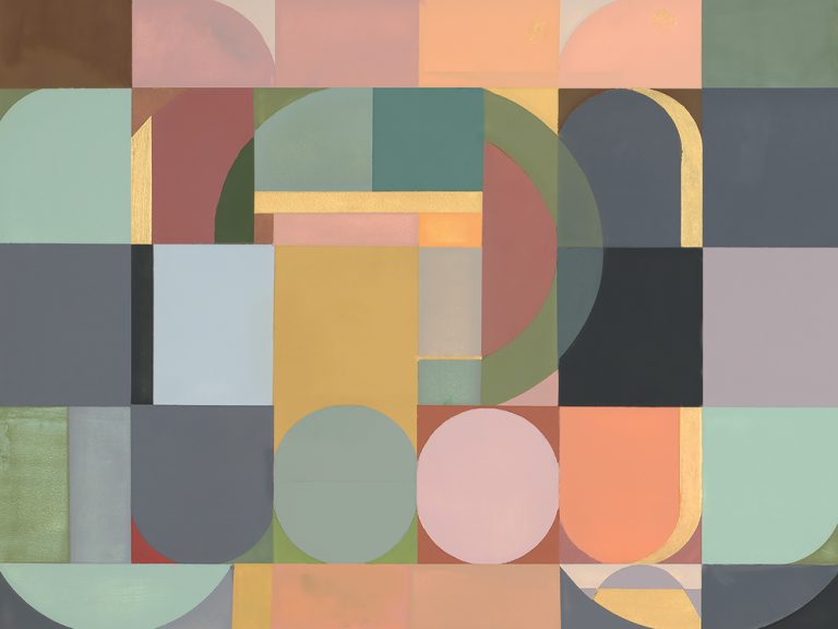 Modern Harmony 1