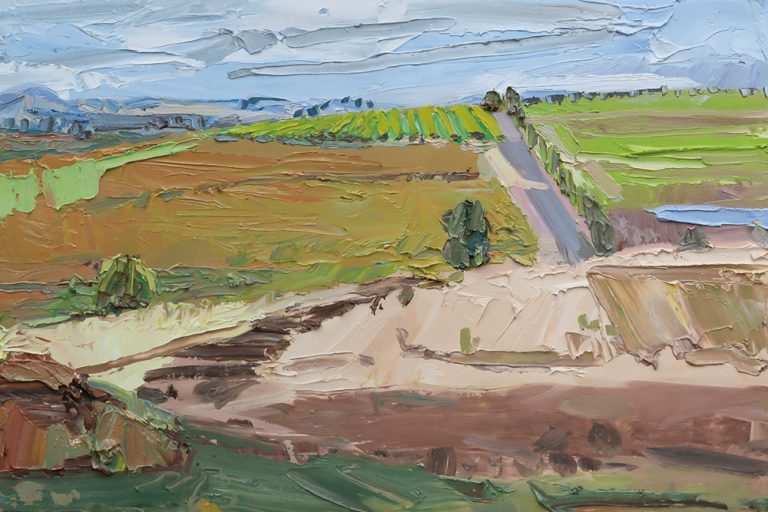 Tanunda Hills